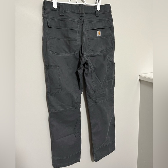 Carhartt Other - Carhartt Relaxed Fit Full Swing Pants